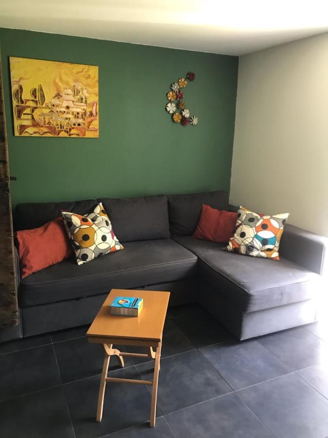 Lissac et Mouret Travers De Pechmeja מראה חיצוני תמונה