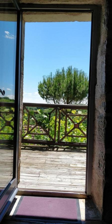 Lissac et Mouret Travers De Pechmeja מראה חיצוני תמונה
