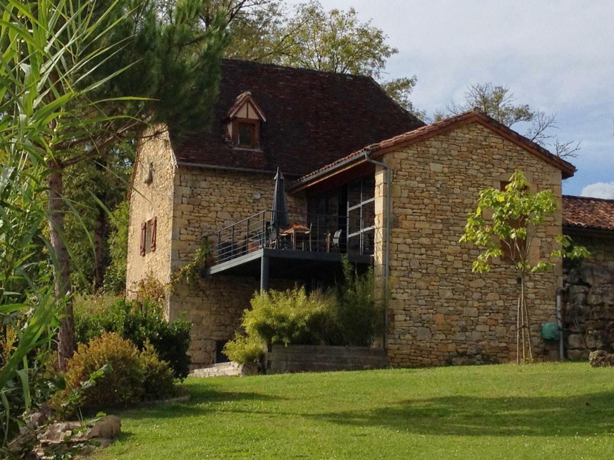 Lissac et Mouret Travers De Pechmeja מראה חיצוני תמונה